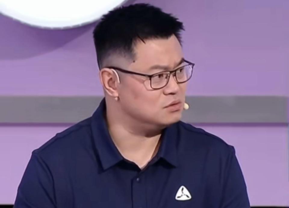 不过正所谓