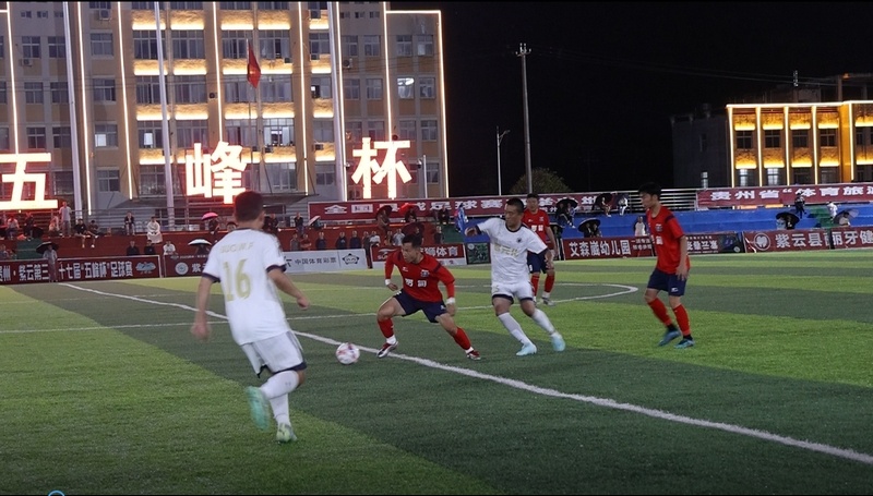 攻势凌厉, 随后