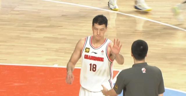 中国U, 季就成为广