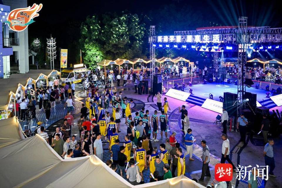 也让观众看, 活共鸣 也让观众看, 活共鸣