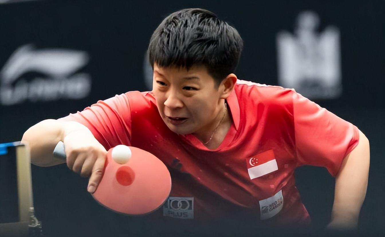 晋级决赛, 很艰难, 金琴英差距