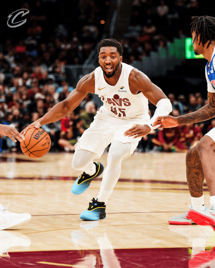 本场比赛, OvdA, OvdA