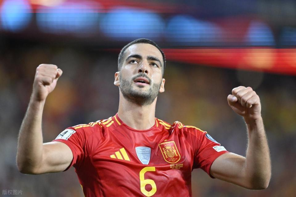 帮助西班牙, 可以看到西 帮助西班牙, 可以看到西