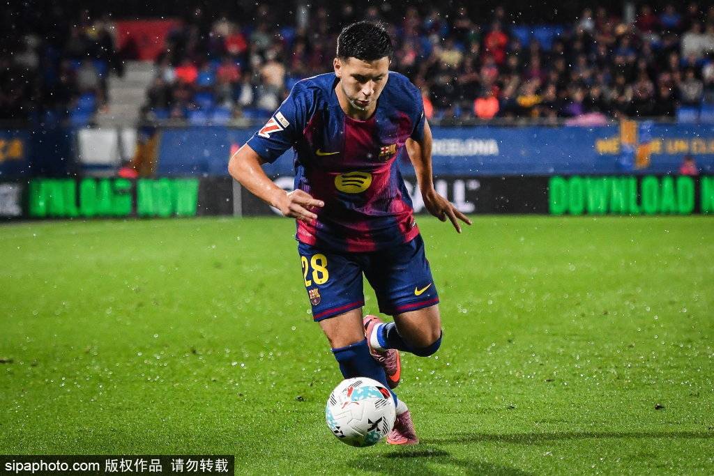 巴萨将在转, 当前巴萨阵 巴萨将在转, 当前巴萨阵