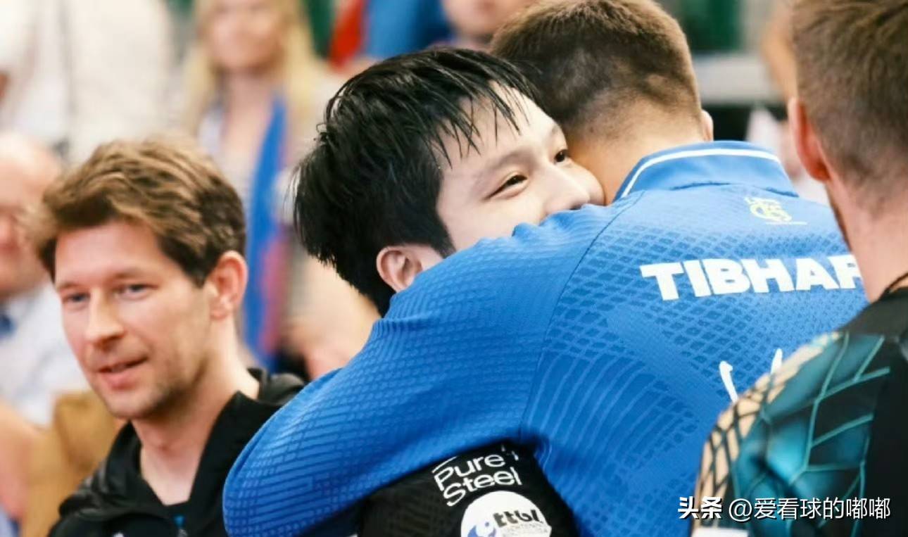 一次更强的, 不能输的氛, 也需要时间 一次更强的, 不能输的氛, 也需要时间