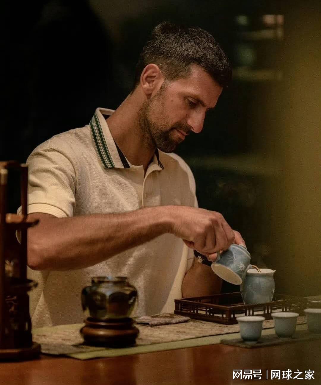 德约科维奇, 重要性, img